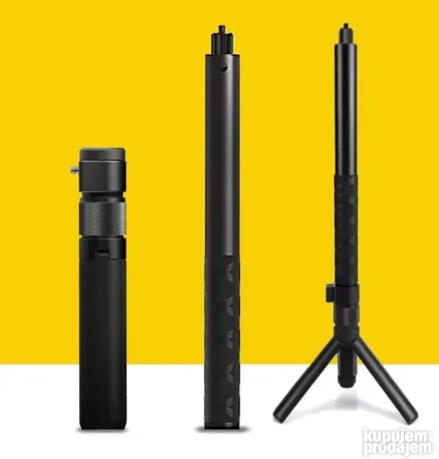 Insta360 Bullet Time