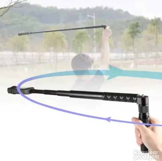 Insta360 Bullet Time