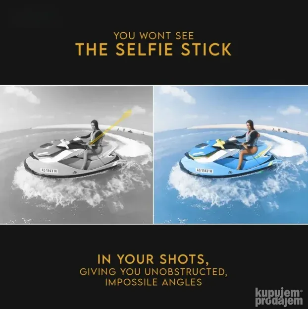 Insta360 Bullet Time