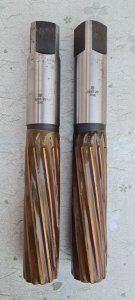 Razvrtac fi48 H7 Akcija