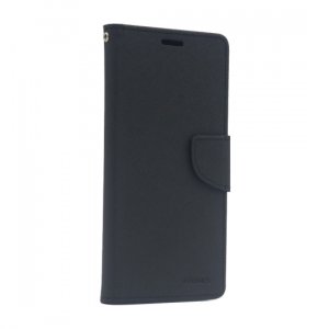 Futrola BI FOLD MERCURY za Huawei Nova Y70 - Crna