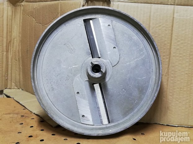 Nož za romanjole 300 mm