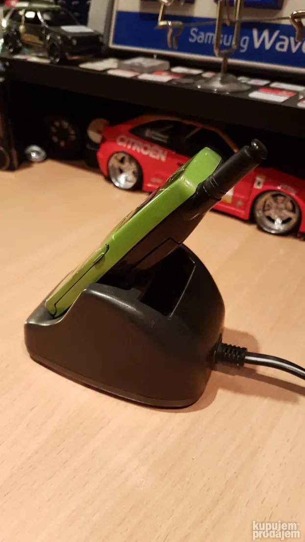 Samsung DESK TOP Dock Punjac