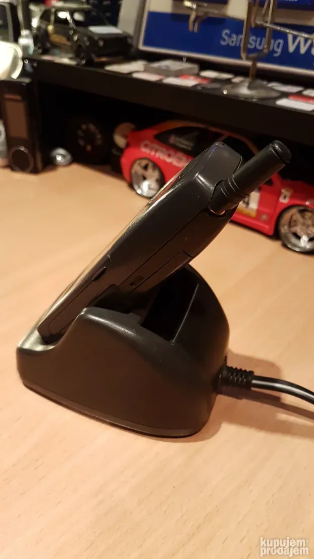 Samsung DESK TOP Dock Punjac