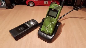 Samsung DESK TOP Dock Punjac