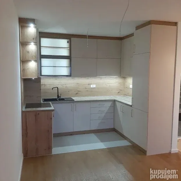Renoviranje kuhinje