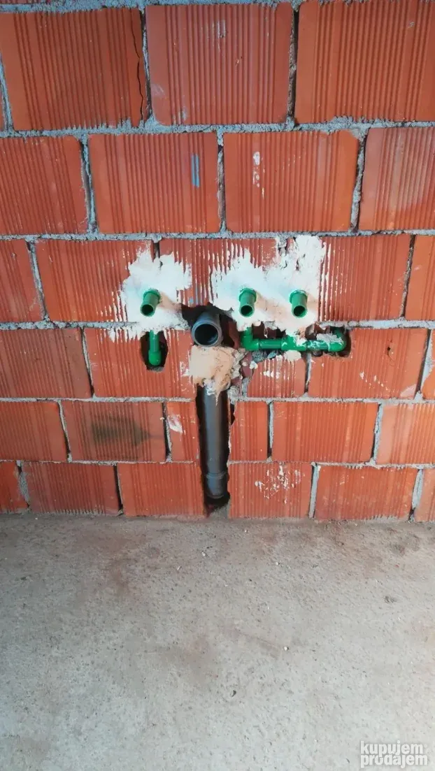 Renoviranje kuhinje