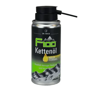 Dr.Wack F100 ulje za lanac 100 ml aerosola