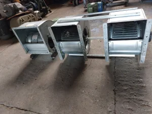 dupla turbina 3kw 1400ob motor