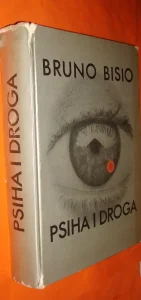 Psiha i droga Bruno Bisio