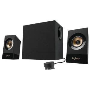 LOGITECH Z533 Multimedia Speaker System