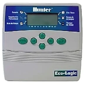 Hunter programator vremenski elc-601 6 zona un