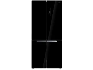 TESLA RF5100FMBE side-by-side /Total No Frost/F/341+170L