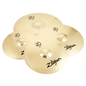 Zildjian Planet Z Standard Cymbal Set Činele