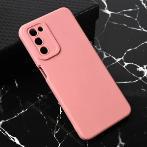 Torbica Teracell Giulietta za Oppo A55 5G - Roze