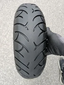 Moto guma metzeler 150/70/13 god 2017