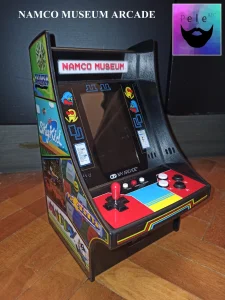 Namco Museum Mini Player Arcade - TOP PONUDA