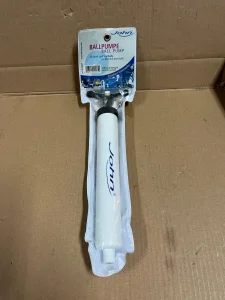 Pumpa za lopte John BALL PUMP - Novo
