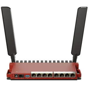 MIKROTIK L009UiGs 2HaxD IN Gigabit router
