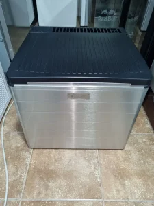 Fritider Plin, struja i 12 v Dometic - Novi model