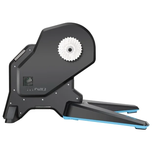 Garmin Tacx Flux 2 Trainer A Trazione Diretta: Il Mio Gym A Casa Con Zwift (T2980.60)