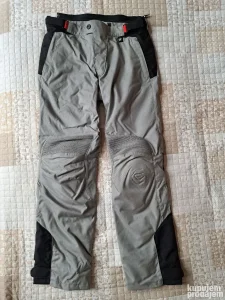 Novo Bmw GS Dry moto pantalone vel.102