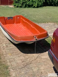 Camac 2.7m