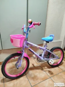 Deciji bicikl 16 inca