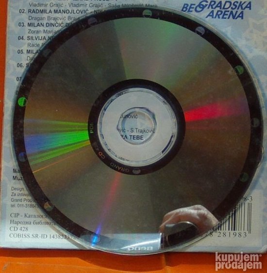 Nove zvzde granda Arena