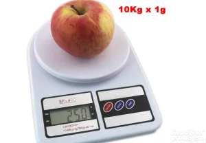 Digitalna kuninjska vaga 1gr do 10kg