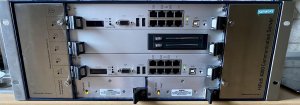 Siemens HiPath 4000 Communication Server