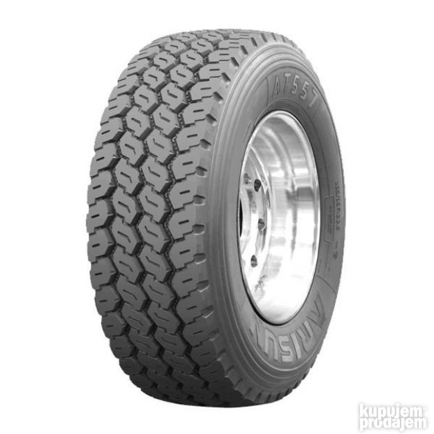 445/65 r22,5 West Lake prikolica