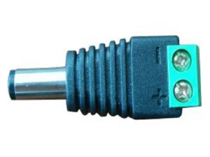 Konektor naponski DC(M) terminal šraf