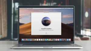 Instalacija / Reinstalacija sistema MacBook uredjaja