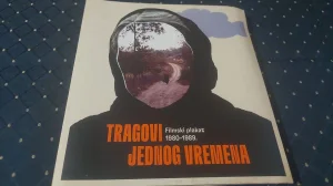 Tragovi jednog vremena/Filmski plakat 1980-1989