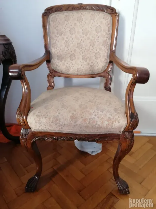 Kupujem-Stilski Namestaj-VELIKA PONUDA-063-337-170