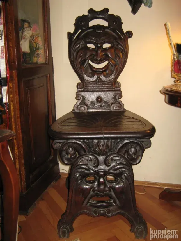 Kupujem-Stilski Namestaj-VELIKA PONUDA-063-337-170