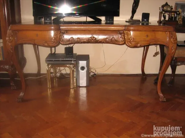 Kupujem-Stilski Namestaj-VELIKA PONUDA-063-337-170