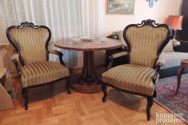 Kupujem-Stilski Namestaj-VELIKA PONUDA-063-337-170