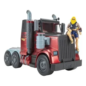 Kamion MudFlap Fortnite RC sa figurom AKCIJA