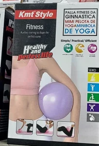 Pilates lopta