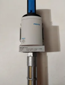 Pneumatski ventil FESTO MS6-EM1-1/2-S