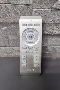 Philips PRC500 audio daljinski za mini liniju