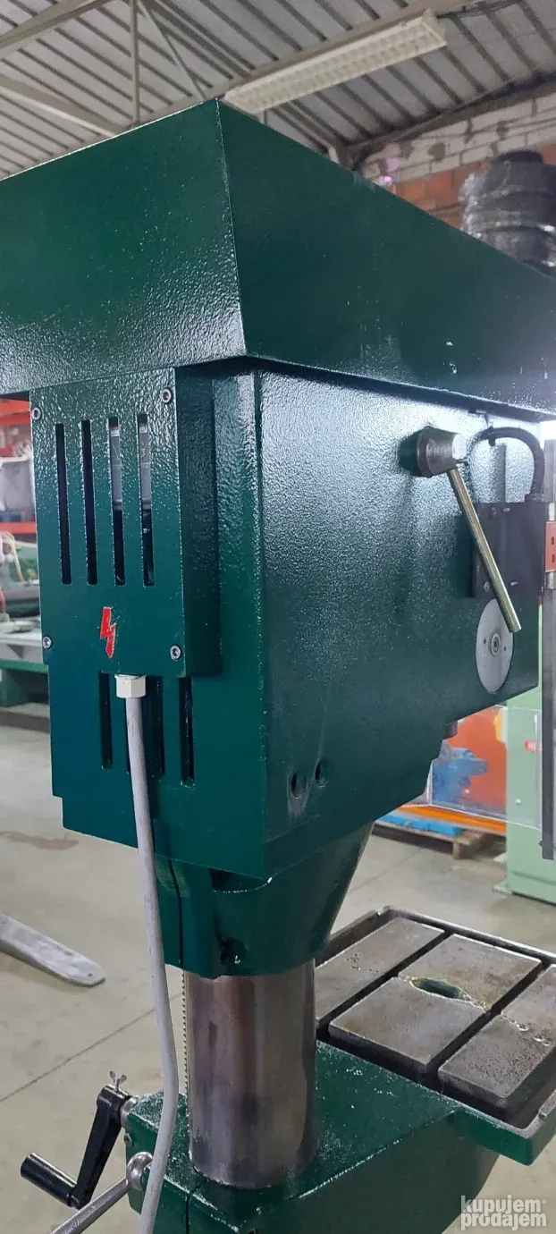 Stubna Busilica FLOTT SB30