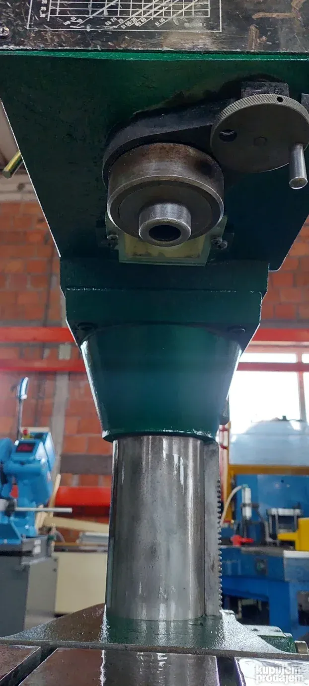 Stubna Busilica FLOTT SB30