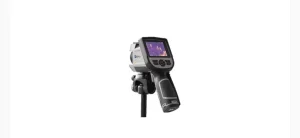 DALI TECH TE-W300 Body temperature measuring thermal Imager