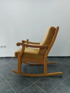 Relax fotelja na ljuljanje uvoz Nemačka