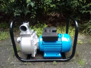 Pumpa za navodnjavanje
