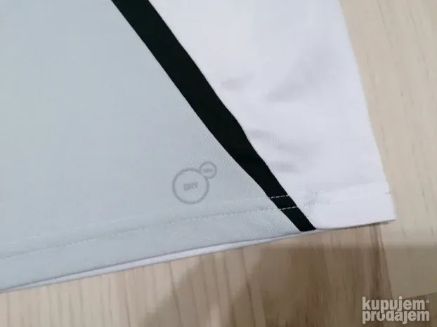 8139 - PUMA dry cell majica XXL Org TOP Kao NOVA