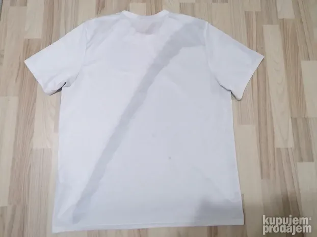 8139 - PUMA dry cell majica XXL Org TOP Kao NOVA